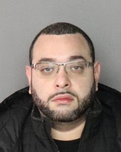 Bryan Molina a registered Sex Offender of New York