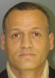 Sergio Santos a registered Sex Offender of New York
