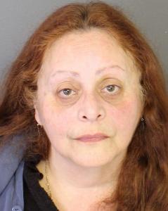 Jeanette Hegazy a registered Sex Offender of Pennsylvania