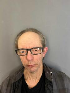 David Powell a registered Sex Offender of New York