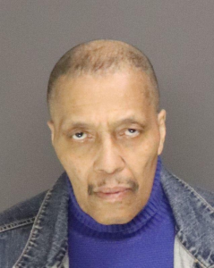 Kevin Reid a registered Sex Offender of New York