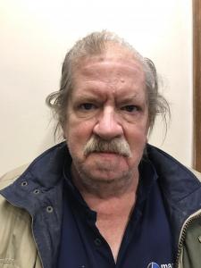James Gleason a registered Sex Offender of New York