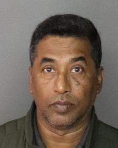 Ataul Hussain a registered Sex Offender of New York