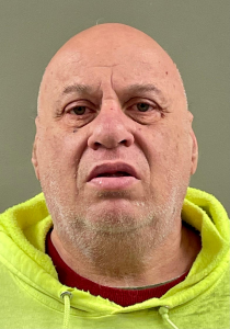 Anthony Constantino a registered Sex Offender of New York