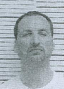 Clyde Hall a registered Sex Offender of New York