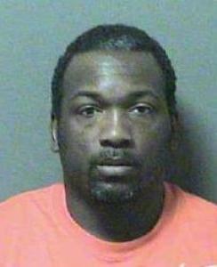 Christopher Hammonds a registered Sex Offender of South Carolina