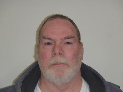 Ronald Phillips a registered Sex Offender of New York
