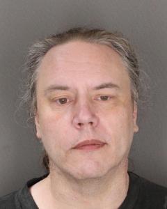 Eric Zobel a registered Sex Offender of New York