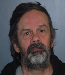 James Schermerhorn a registered Sex Offender of New York