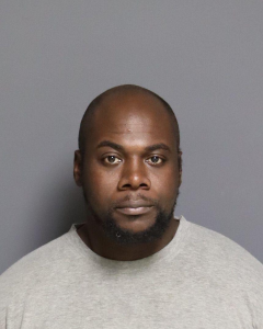 Eric J Oliver a registered Sex Offender of New York