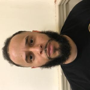 Adalberto Marquez a registered Sex Offender of New York