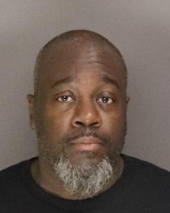 Darnell Gardner a registered Sex Offender of New York