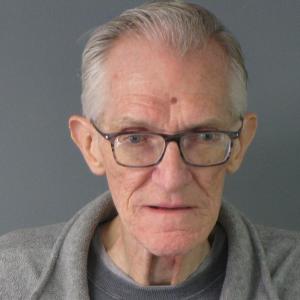 James F Clark a registered Sex Offender of New York
