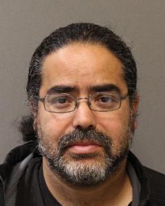 Jose Carrasquillo a registered Sex Offender of New York