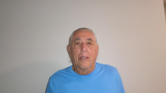 Frank J Garti a registered Sex Offender of New York