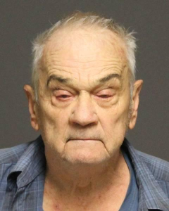 Edward J Robenski a registered Sex Offender of New York