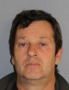 Raymond Welch a registered Sex Offender of New Jersey
