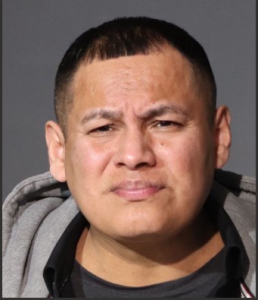 Martin Ramos a registered Sex Offender of New York