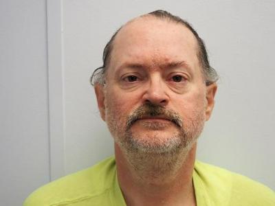 Richard Stairs a registered Sex Offender of New York