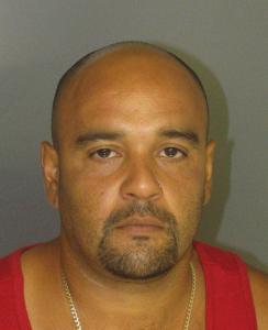 Jose L Negron a registered Sex Offender of New York