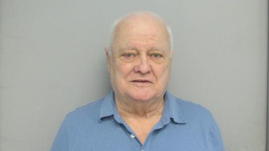 John H Dexter a registered Sex Offender of New York