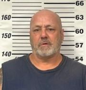 Karl Mastrangelo a registered Sex Offender of New York