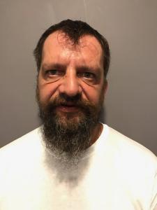 Brian Sousis a registered Sex Offender of New York