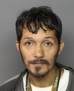 Andrew Dominguez a registered Sex Offender of New York