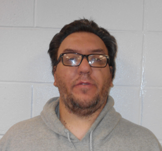 Mark J Dubuque a registered Sex Offender of New York