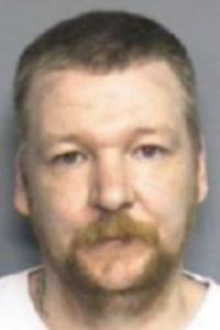 Steve Prindle a registered Sex or Violent Offender of Indiana