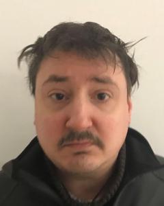 David Bouck a registered Sex Offender of New York