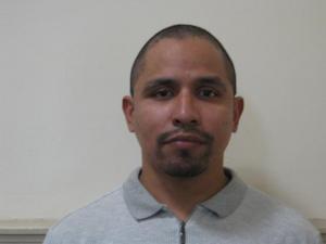 Tomas Galarza a registered Sex Offender of New York