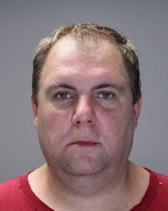 Christopher R Stanton a registered Sex Offender of New York