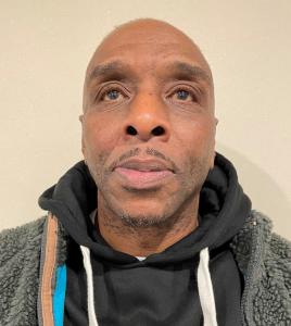 Larry Neal a registered Sex Offender of New York