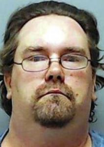 Raymond Burghart a registered Sex Offender of Pennsylvania