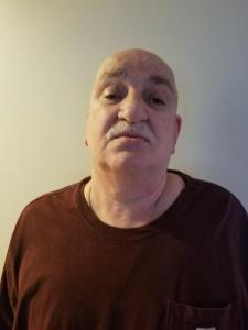 Daniel Centrone a registered Sex Offender of New York
