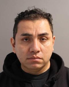 Wilmer Gomez a registered Sex Offender of New York
