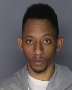 Ayinde Tarrant a registered Sex Offender of New York