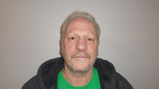 Jon Snell a registered Sex Offender of New York