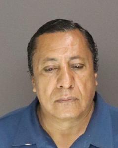 Carlos Seneriz a registered Sex Offender of New York