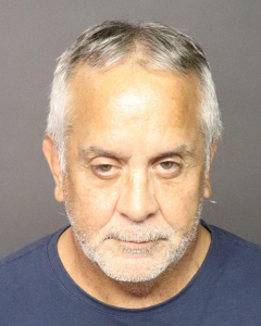 Anthony Merced a registered Sex Offender of New York