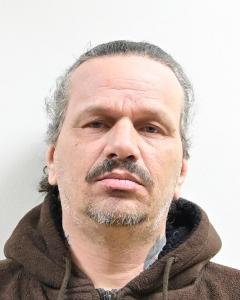 Christopher Lee a registered Sex Offender of New York