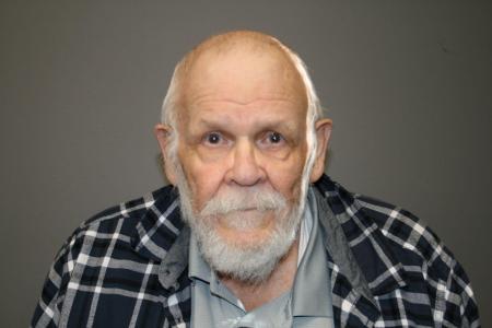 Earl Tillinghast a registered Sex Offender of New York