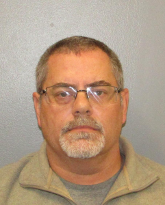 Jeremy Cochrane a registered  of 