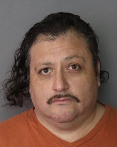 Arguello Washington a registered Sex Offender of New York