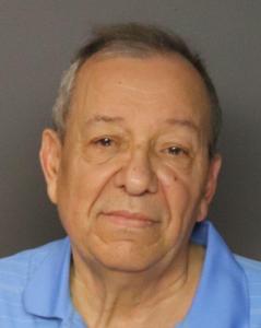 Juan Mestre a registered Sex Offender of New York