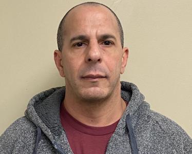 Rocco Graziosa a registered Sex Offender of New York