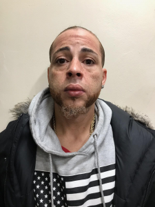 Marcus Bonanno a registered Sex Offender of New York