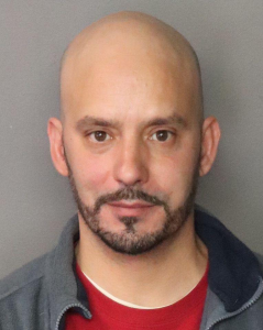 Hiram Ramirez a registered Sex Offender of New York