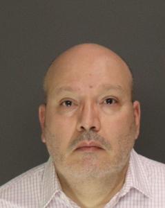 Edmundo Acosta a registered Sex Offender of New York